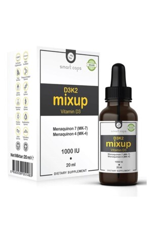 D3k2 Mixup 20 ml Damla 099 - 5