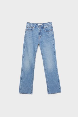 D98 Vintage-Jeans mit gerader Passform - 5