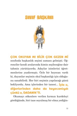 Dadanık / Anıl Basışıl - ORIGINALBOOK OLGUBOOKEVİ9786253941666 - 8