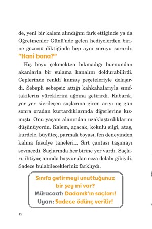 Dadanık / Anıl Basışıl - ORIGINALBOOK OLGUBOOKEVİ9786253941666 - 9