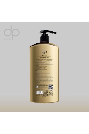 Daily Perfection Pine Terpentine 500 ml salzfreies Shampoo - 3