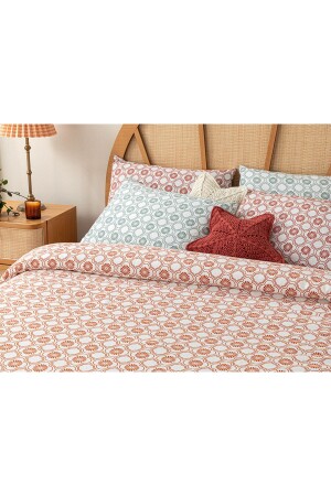 Daisy Cell bedruckte Single Sleeper Pike 150x220 cm Fliese TYC00794031913 - 3