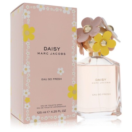 Daisy Eau So Fresh by Marc Jacobs - 3