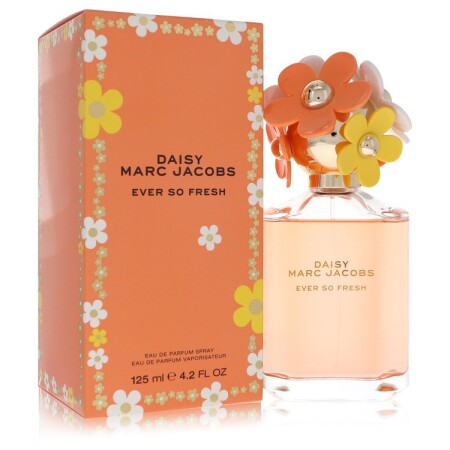 Daisy Ever So Fresh by Marc Jacobs - 2