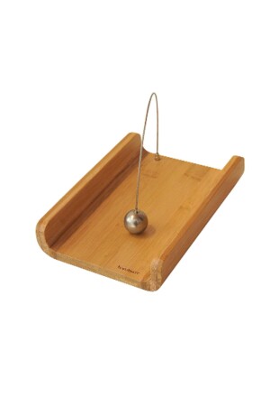 Daisy Kleiner Serviettenhalter B2269 - Bambum