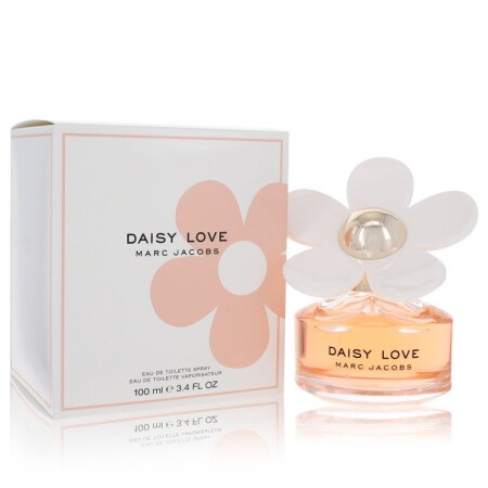 Daisy Love by Marc Jacobs - 2