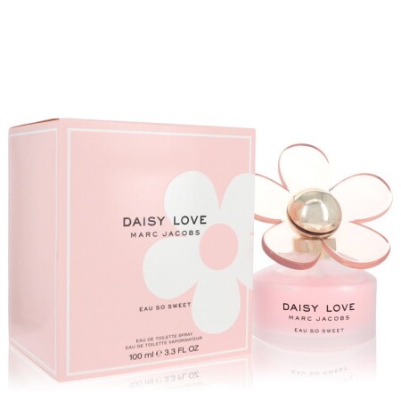 Daisy Love Eau So Sweet by Marc Jacobs - 3