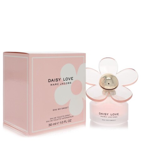 Daisy Love Eau So Sweet by Marc Jacobs - 1