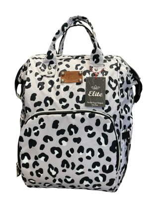 Dalmatiner-Mutter-Babypflege-Rucksack - 1