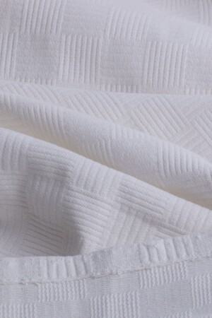 MNZ-Checker نمط Pike مزدوج - Salbace