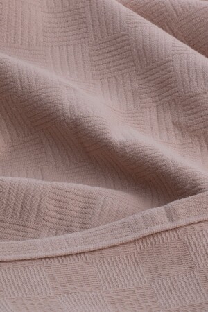 MNZ-Checker نمط Pike مزدوج - Salbace