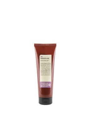 Damaged Hair Onarıcı Saç Maskesi 250ml - 1