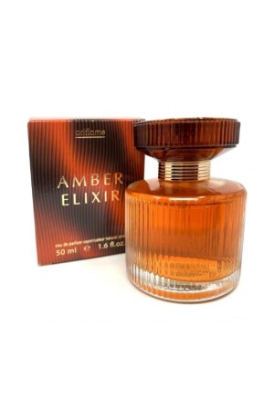 Damen Amber Elixir Edp 50 ml Damenparfüm 24564541 Oriflame Amber Elixir Woman - 2