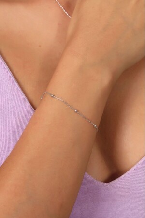 Damen-Armband „Dorica Bulk“ aus 925er-Sterlingsilber - 1