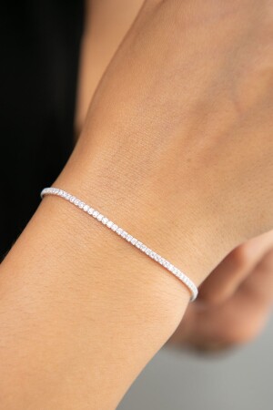 Damen-Armband „Waterway“ aus 925er-Sterlingsilber - 3