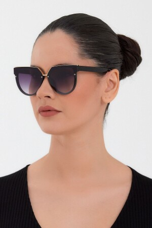 Damen-Sonnenbrille der neuen Saison KÇK-SLN - 1