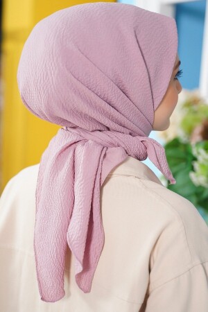 Damen Testtür Mio Jazz Schal Hijab Modell - 4