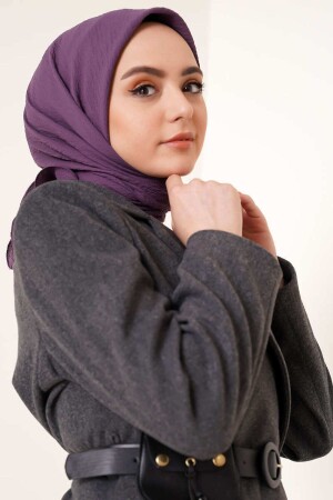 Damen Testtür Mio Jazz Schal Hijab Modell - 1