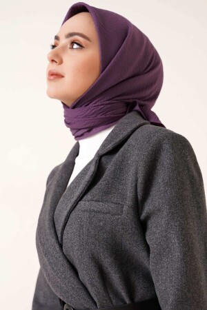 Damen Testtür Mio Jazz Schal Hijab Modell - 3