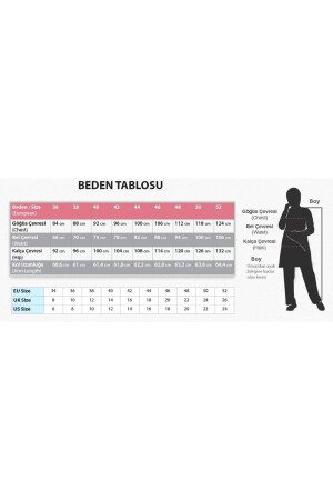 Damen-Tunika, saisonal, lockerer Rundhalsausschnitt, bestickt, lange Hijab-Tunika, langes Sportmodell, saisonale Tunika - 3