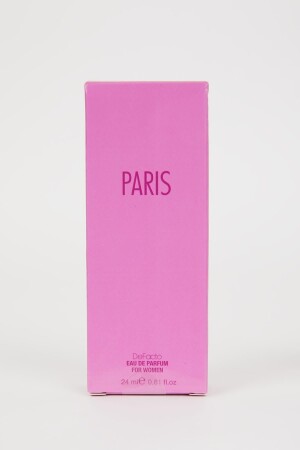 Damenparfüm Paris Fresh 24 ml B0173axns - 4