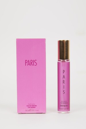 Damenparfüm Paris Fresh 24 ml B0173axns - 6