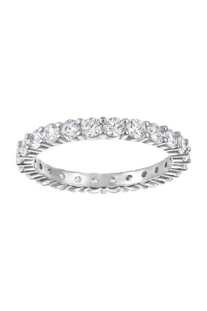 Damenring Vittore:Ring Xl Czwh/Rhs 52 5257465 - 2