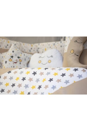 Damla Babyschlafset (60x120) DMUS612 - 4