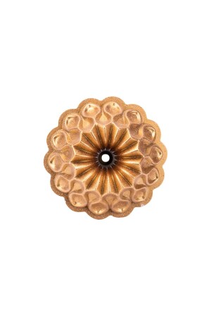 Damla Granitguss-Kuchenform Gold TAC-6599 - 1