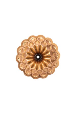 Damla Granitguss-Kuchenform Gold TAC-6599 - 3