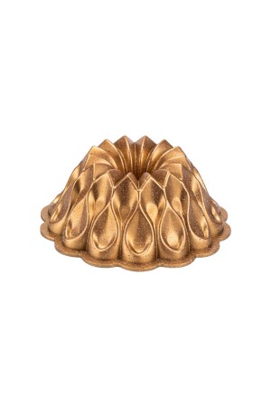 Damla Granitguss-Kuchenform Gold TAC-6599 - 4