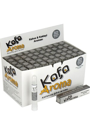 Damla Sakızlı Anason Yağı Hazır Karışım 10 ml - 3