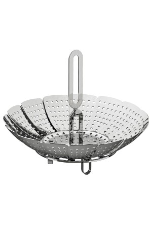 Dampfaufsatz, Ikea Dampfgarer aus Edelstahl TYC00317294394 - 1