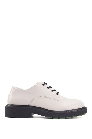 DANE 3PR OFF WHITE Oxford-Schuhe für Damen - 1