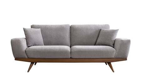 Dänemark Doppelsofa - 1