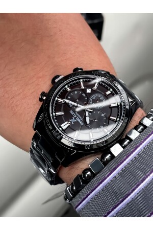 Daniel Klein Herren-Armbanduhr aus Stahl + Armband AVVADK2013 - 1