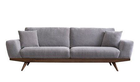 Dänisches Sofa - 1