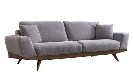 Dänisches Sofa - 3