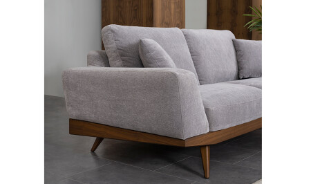 Dänisches Sofa - 4