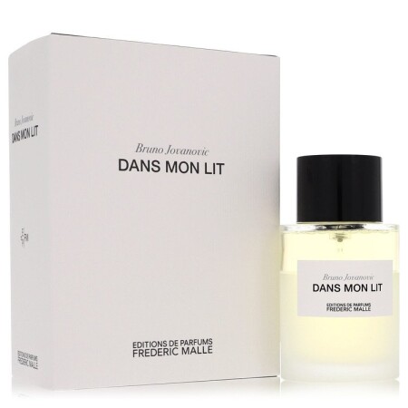 Dans Mon Lit by Frederic Malle - 1