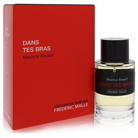 Dans Tes Bras by Frederic Malle - 2