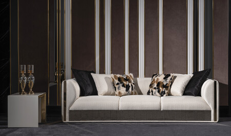 Dante Luxus-Sofa-Set - 12