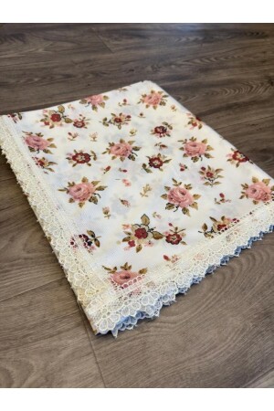 ملابس مائدة ملونة مقاومة للفم - ملابس منتزهة - ملابس مائدة - Dantelux