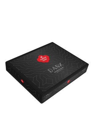 Dark Çift Kişilik Nevresim Takımı Veta Gold 8680108062845 - 4