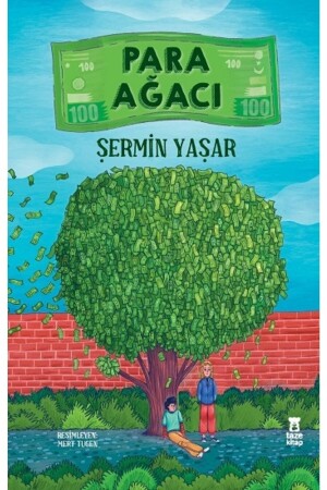 Das Geldbaumbuch – Şermin Yaşar – Fresh Book 799786057289506 - 1