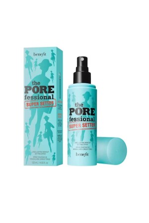 DAS POREFESSIONAL SUPER SETTER - HAUTAUFHELLUNGS-FESTIGUNGSSPRAY PSSN2452 - 1