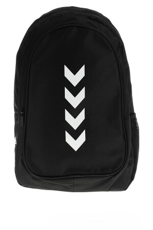 David Bag Pack Unisex Sırt Çantası Rs-980090-2001black - 2