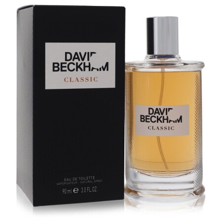 David Beckham Classic by David Beckham - 3