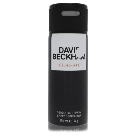 David Beckham Classic by David Beckham - 1