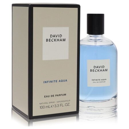 David Beckham Infinite Aqua by David Beckham - 1